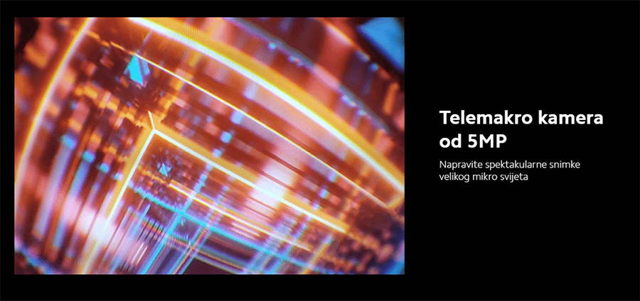 Xiaomi POCO F3 6GB 128GB (Deep Ocean Blue)