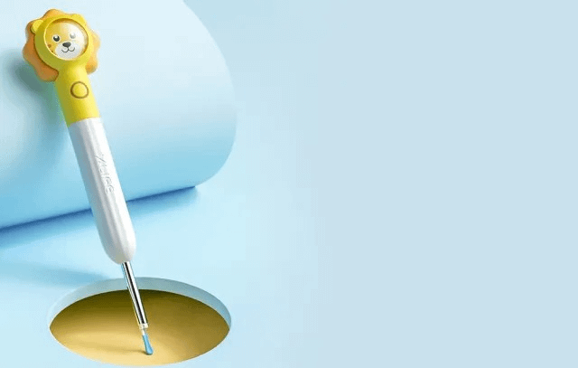 Xlife Q3 Smart Visual Ear-Clean Rod