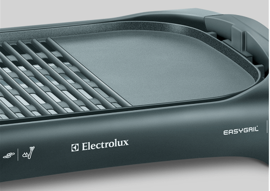 Electrolux ETG340