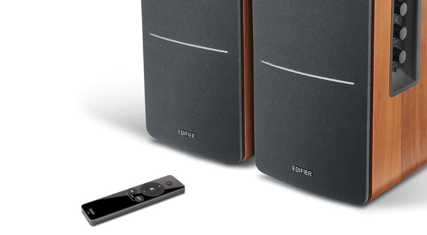 Edifier  R1280Ts (braon)