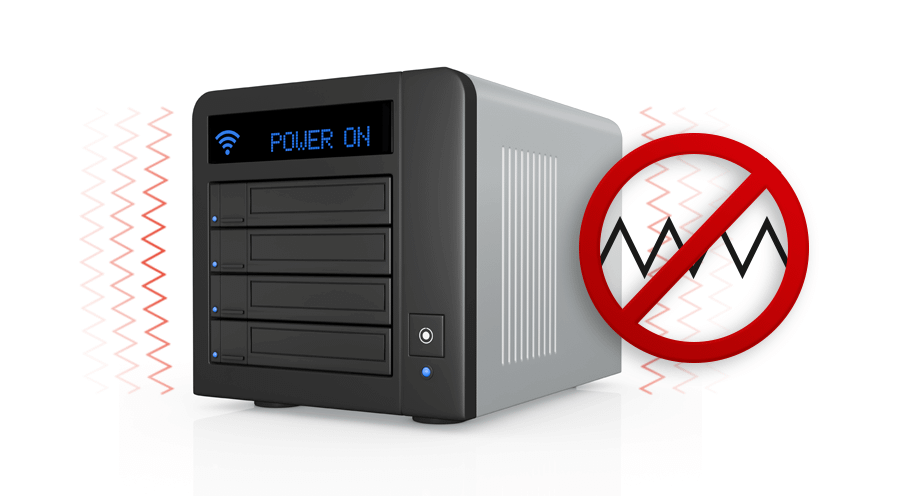 Toshiba S300 Surveillance 2TB