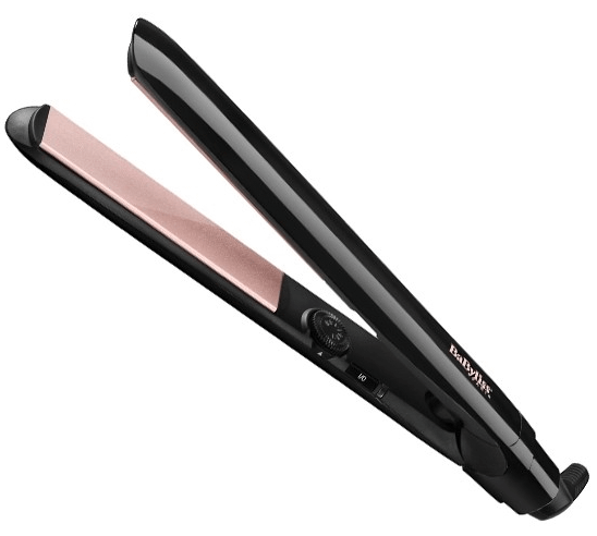 BaByliss Smooth Control 235 ST298E pegla 