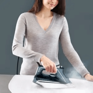 Rowenta Pro Master DW8221D1 pegla