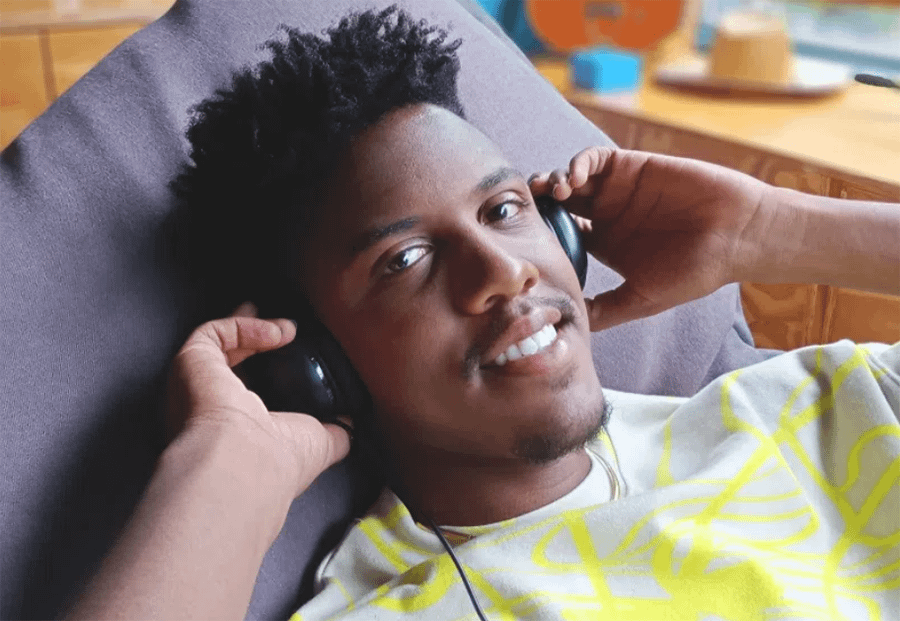 Motorola Moto G13 4GB 128GB (Lavander Blue)