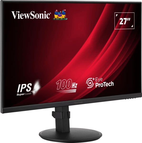 ViewSonic VA2708-HDJ 