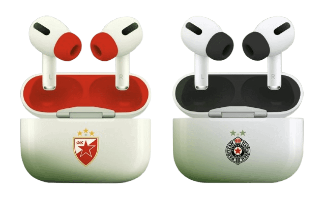 Moye Aurras FC Zvezda