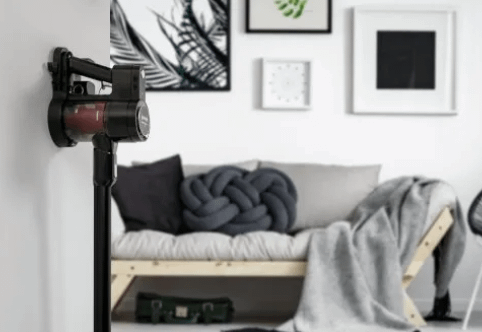 Gorenje SVC216FMLBKII