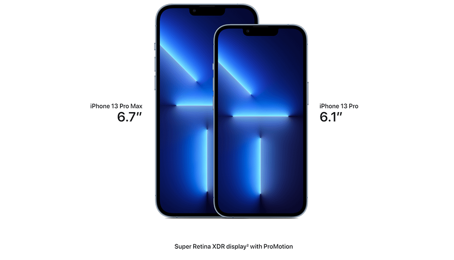 Apple iPhone 13 Pro 128GB (Graphite)