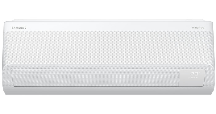 Samsung WindFree Comfort S2 AR60F24C1AWNEU klima