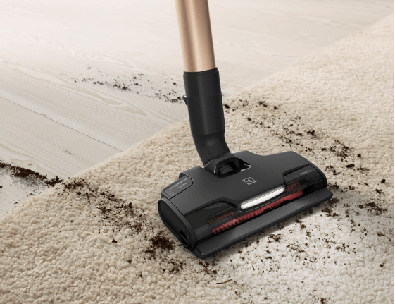 Electrolux EP81U25ULT