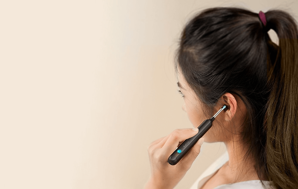 Xlife X1 Smart Visual Ear-Clean Rod