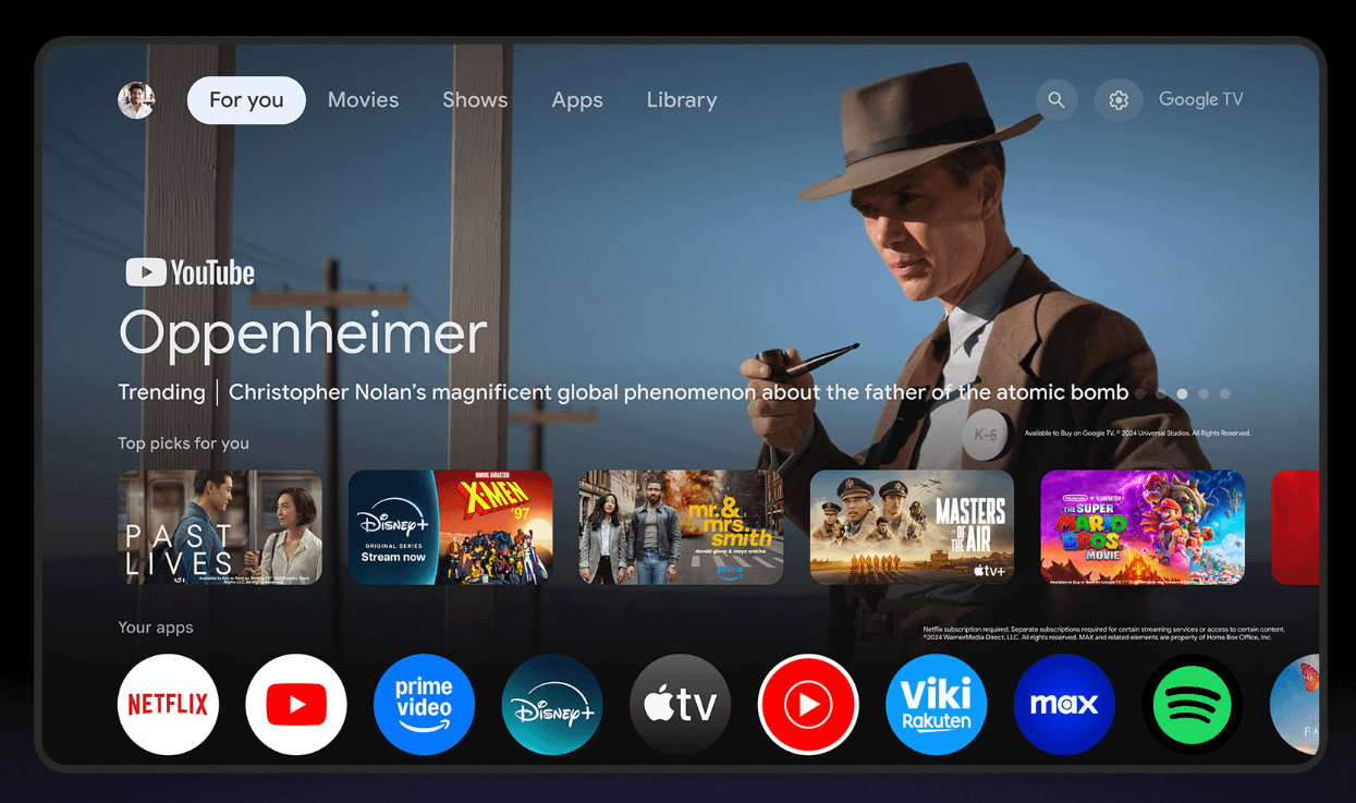 Xiaomi Smart Projector L1 Pro