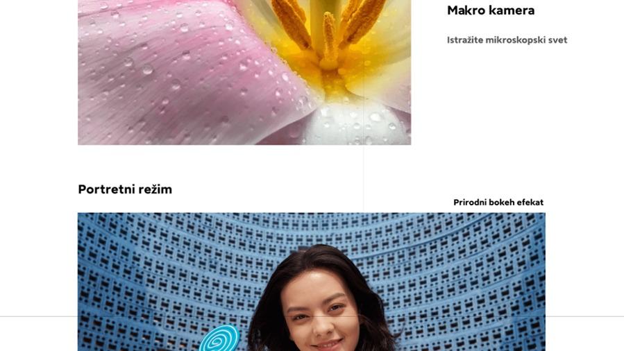 Xiaomi Redmi Note 12 (4GB 128GB) Ice Blue