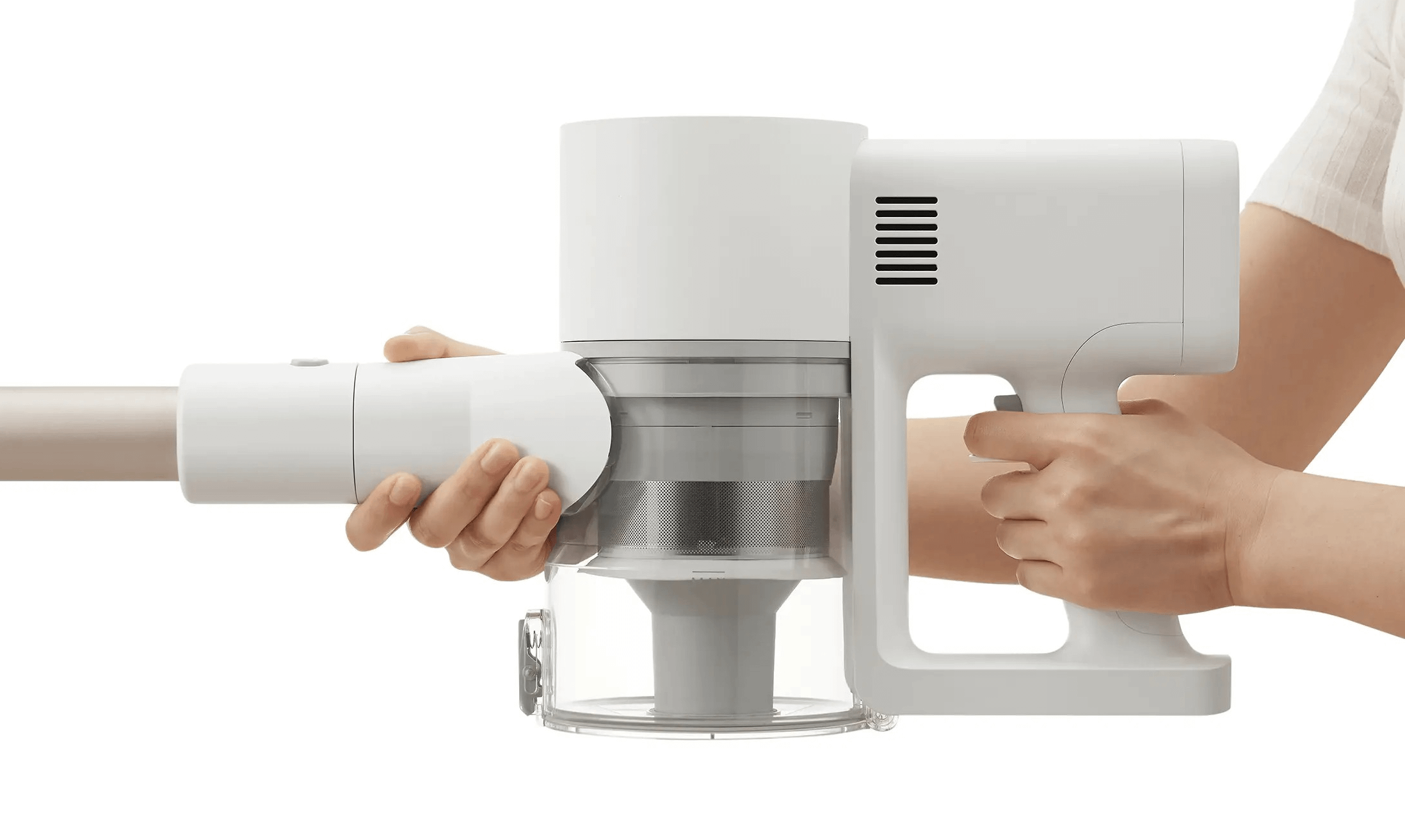 XIAOMI Vacuum Cleaner G20