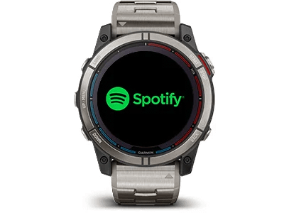 Garmin Quatix 7X (Solar Edition)