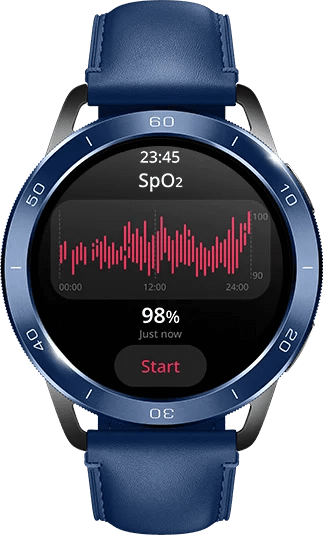 Xiaomi Watch S3 (Silver)