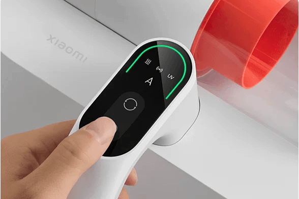 XIAOMI Dust Mite Vacuum Cleaner Pro