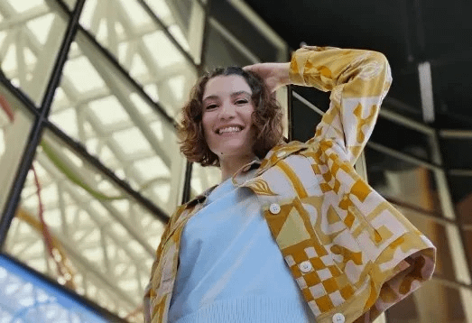 MOTOROLA MOTO G05 4GB 128GB Denim Blue smartphone