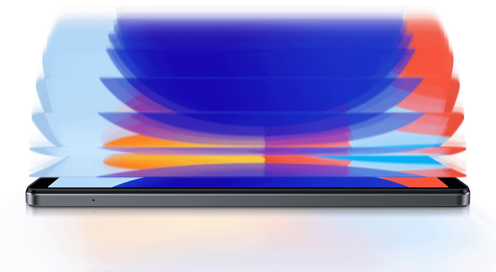 Xiaomi Redmi Pad SE 8.7 4GB 128GB Graphite Gray tablet