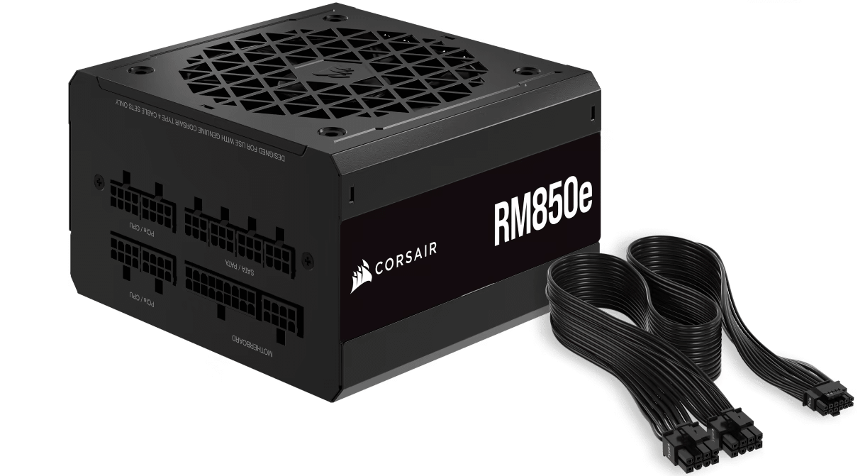 Corsair RM850e