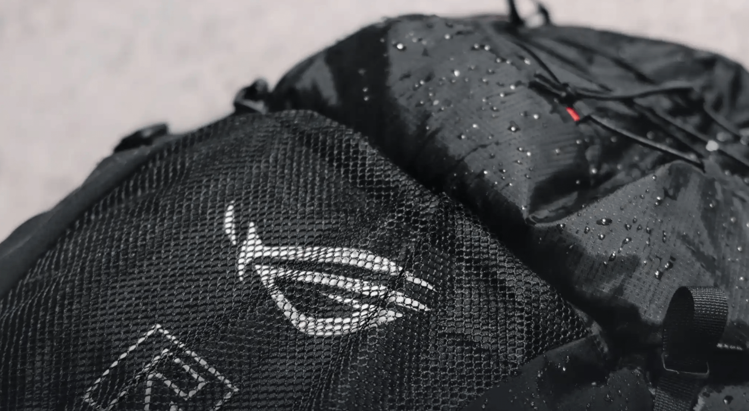 ASUS BP3800 ROG Archer ErgoAir ranac