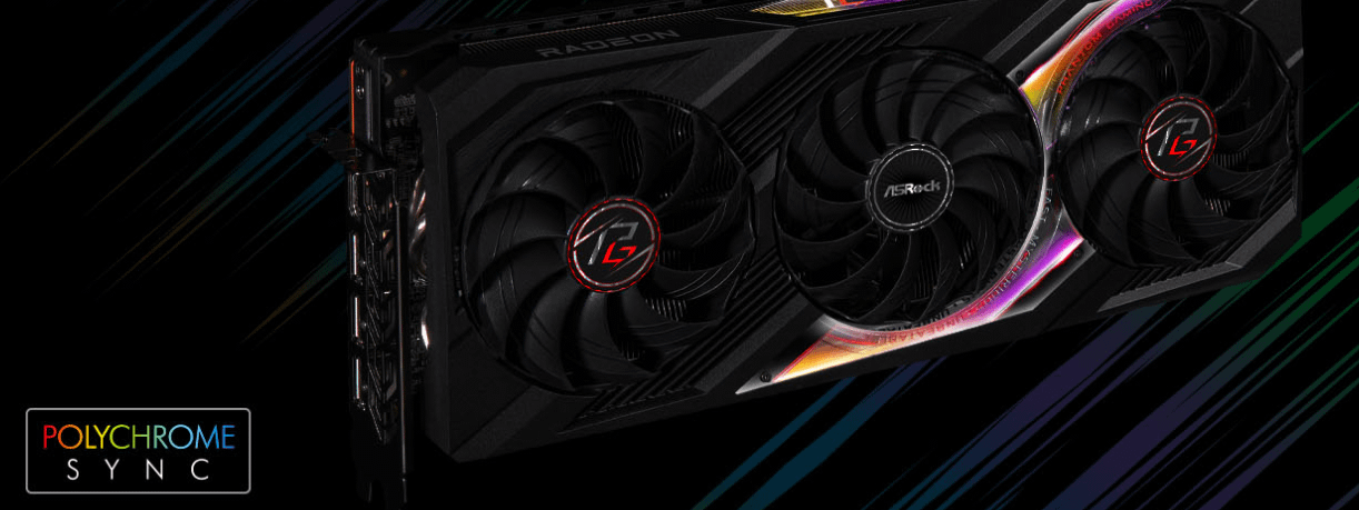 ASRock RX 7900 XTX Phantom Gaming 24GB OC grafička kartica