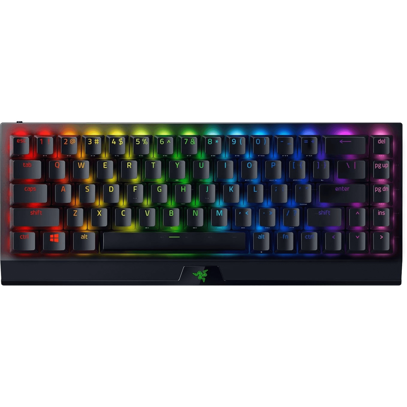 Razer BlackWidow V3 Mini HyperSpeed tastatura