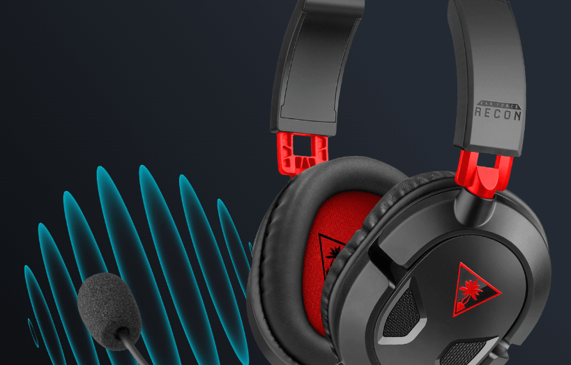 Turtle Beach Recon 50 Playstation slušalice 