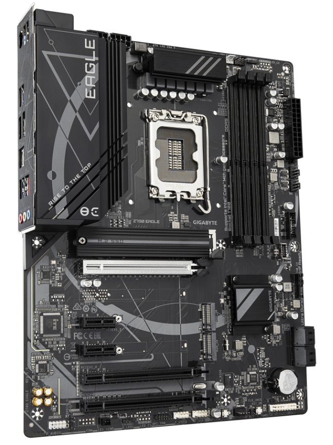 Gigabyte Z790 EAGLE