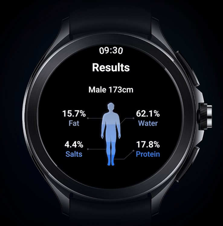 Xiaomi Watch 2 Pro (Silver)