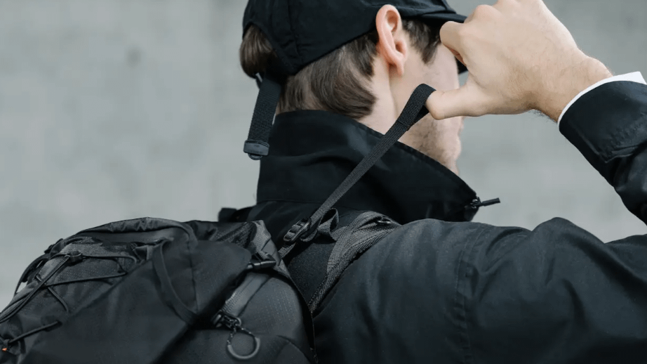 ASUS BP3800 ROG Archer ErgoAir ranac