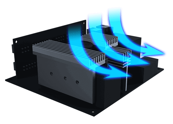 Gigabyte GP-UD850GM PG5