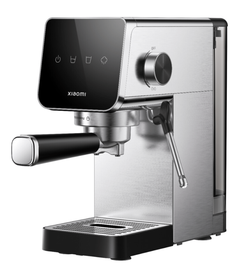 XIAOMI Semi-automatic Espresso Machine