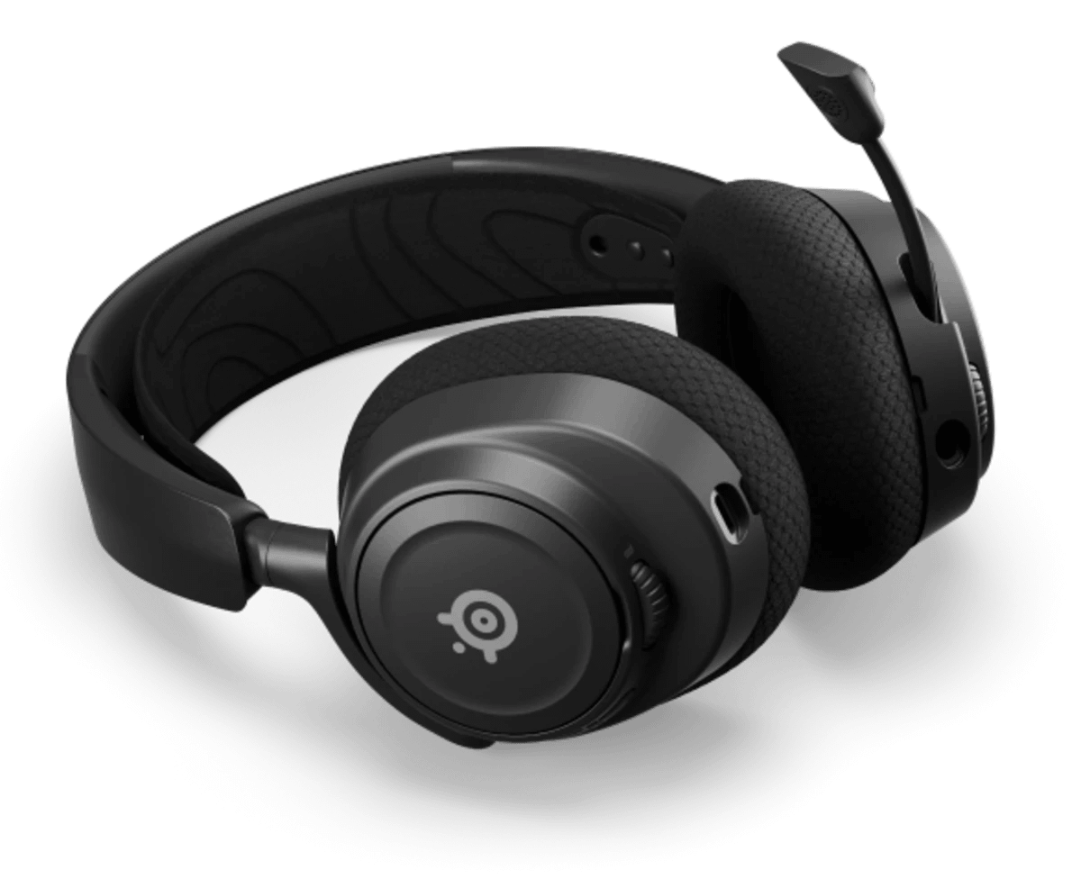 SteelSeries Arctis Nova 7 Wireless