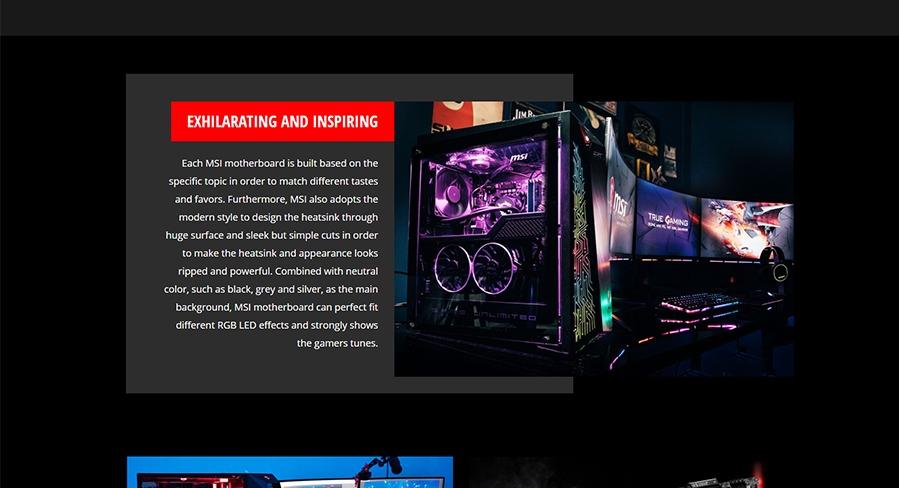 MSI AM4 B450 TOMAHAWK MAX