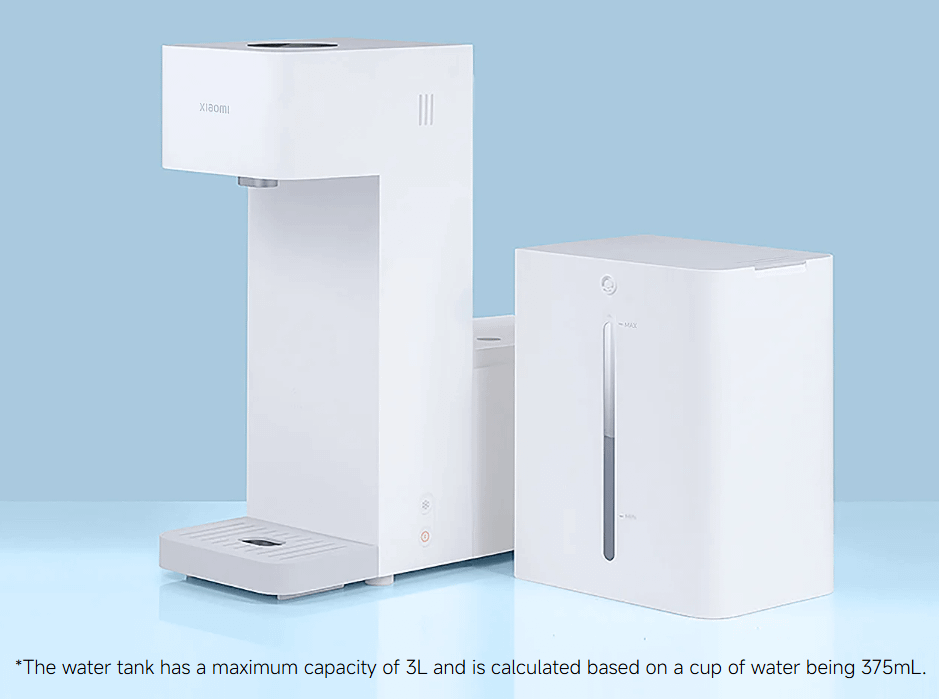 Xiaomi Smart Water Dispenser (Hot and Cold)