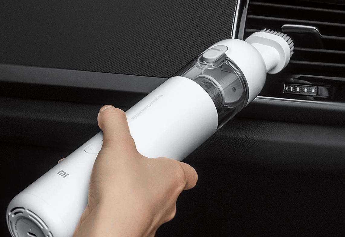 Xiaomi Mi Vacuum Cleaner Mini