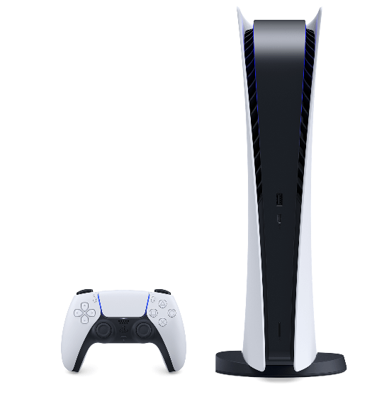 Sony Playstation 5 Digital Edition