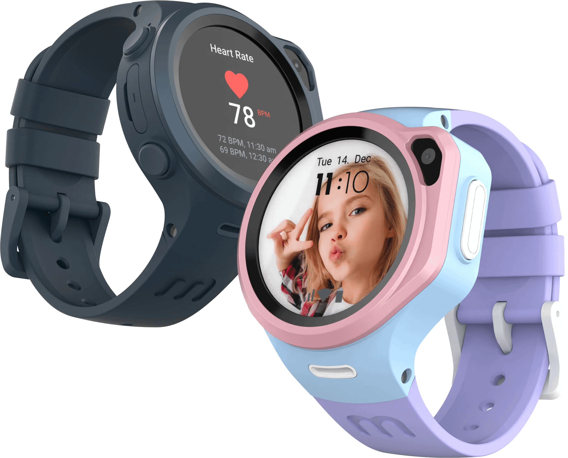 MyFirst FONE R1S (ROZA)