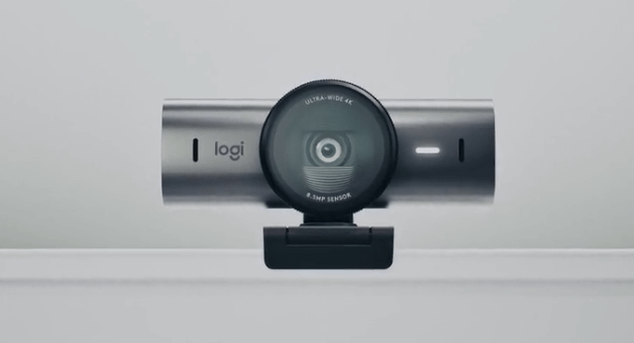 LOGITECH MX Brio 705 for Business web kamera