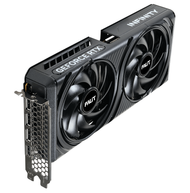 PALIT Infinity 2 OC GeForce RTX 5060 8GB grafička kartica
