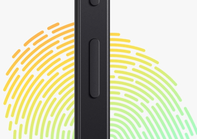 Xiaomi Redmi A5 4GB 128GB Midnight Black smartphone