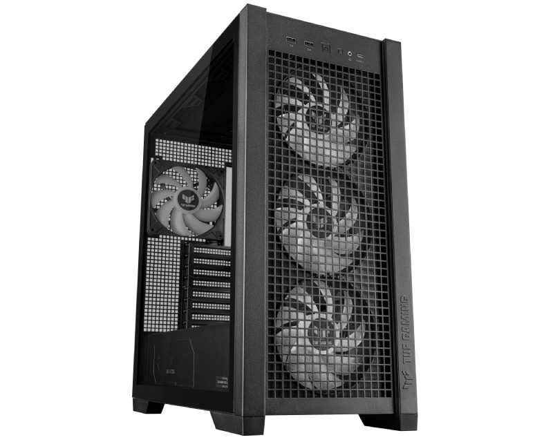 ASUS GT302 TG ARGB TUF