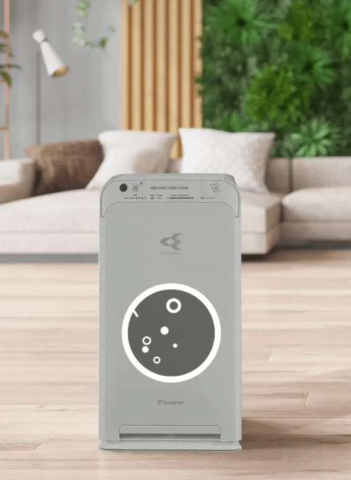 Daikin MC55W prečišćivač vazduha