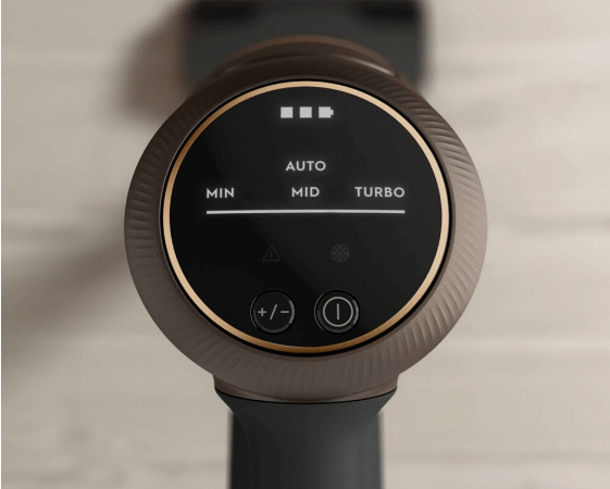 Electrolux EP81U25ULT