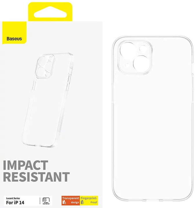 Baseus P60157203203-00