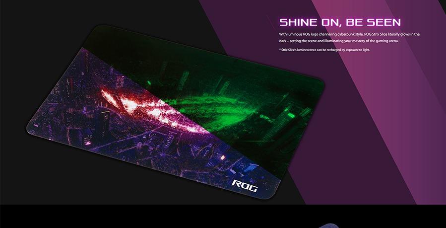 ASUS ROG STRIX SLICE