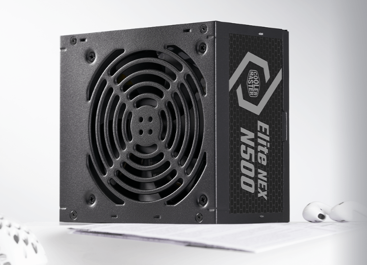 CoolerMaster Elite NEX N600
