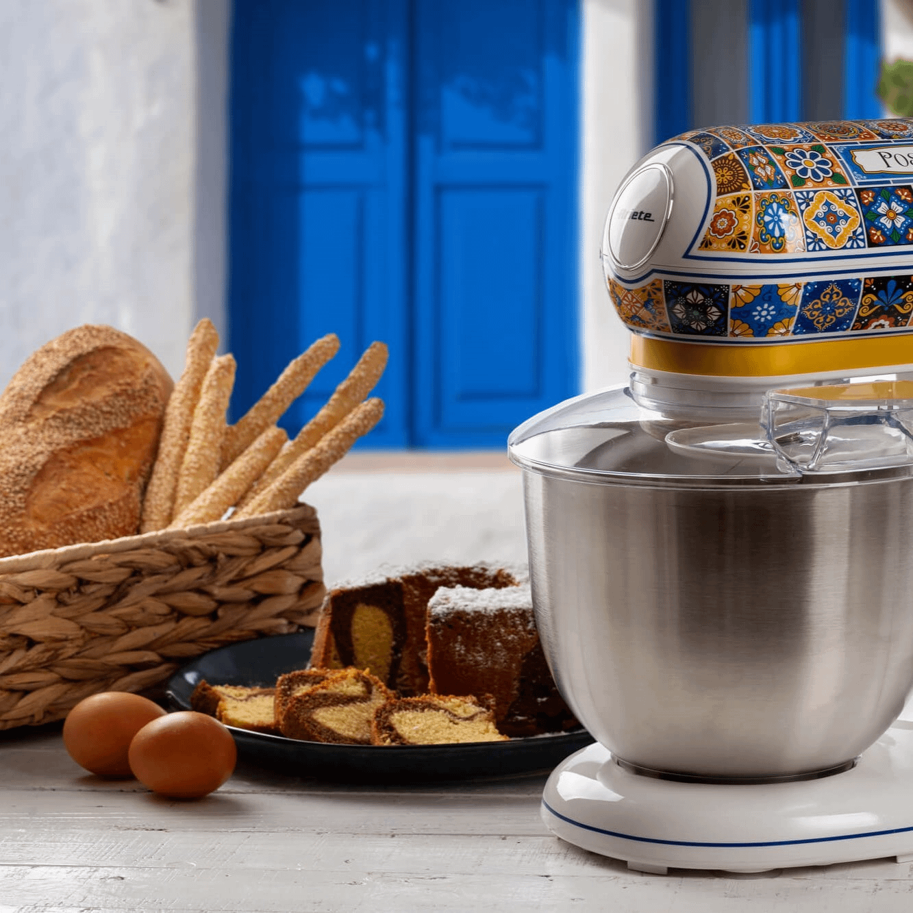 Ariete POSITANO 1588POS Mikser