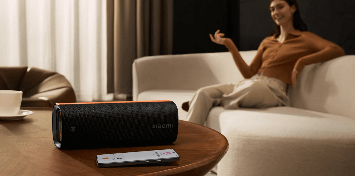 Xiaomi Sound Party zvučnik